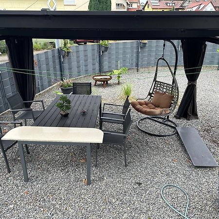 Schoenes Zimmer 奥芬堡 外观 照片