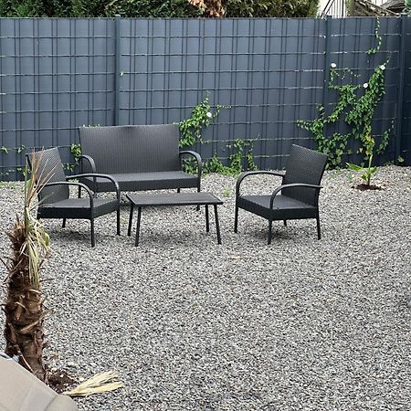 Schoenes Zimmer 奥芬堡 外观 照片