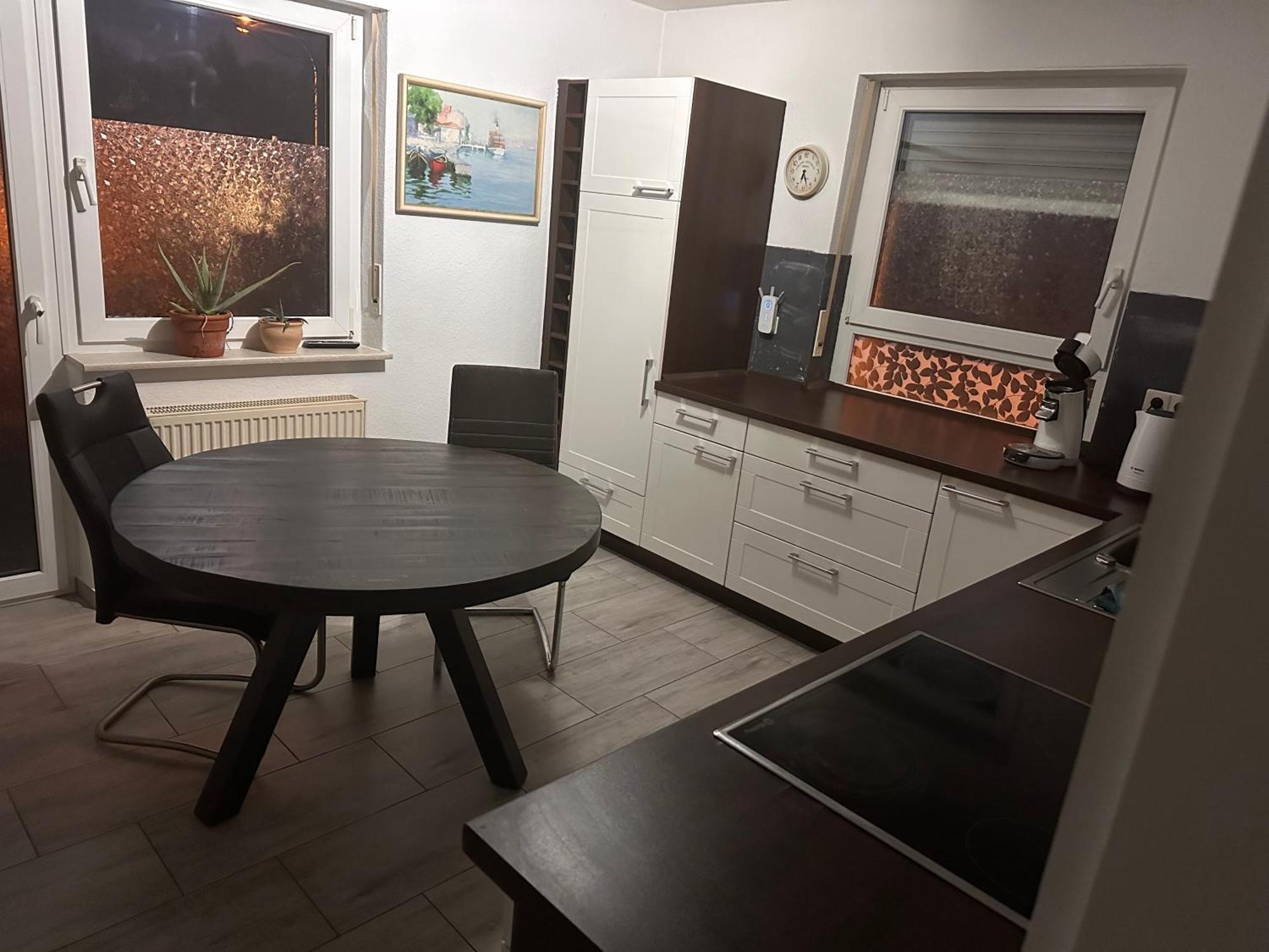 Schoenes Zimmer 奥芬堡 外观 照片
