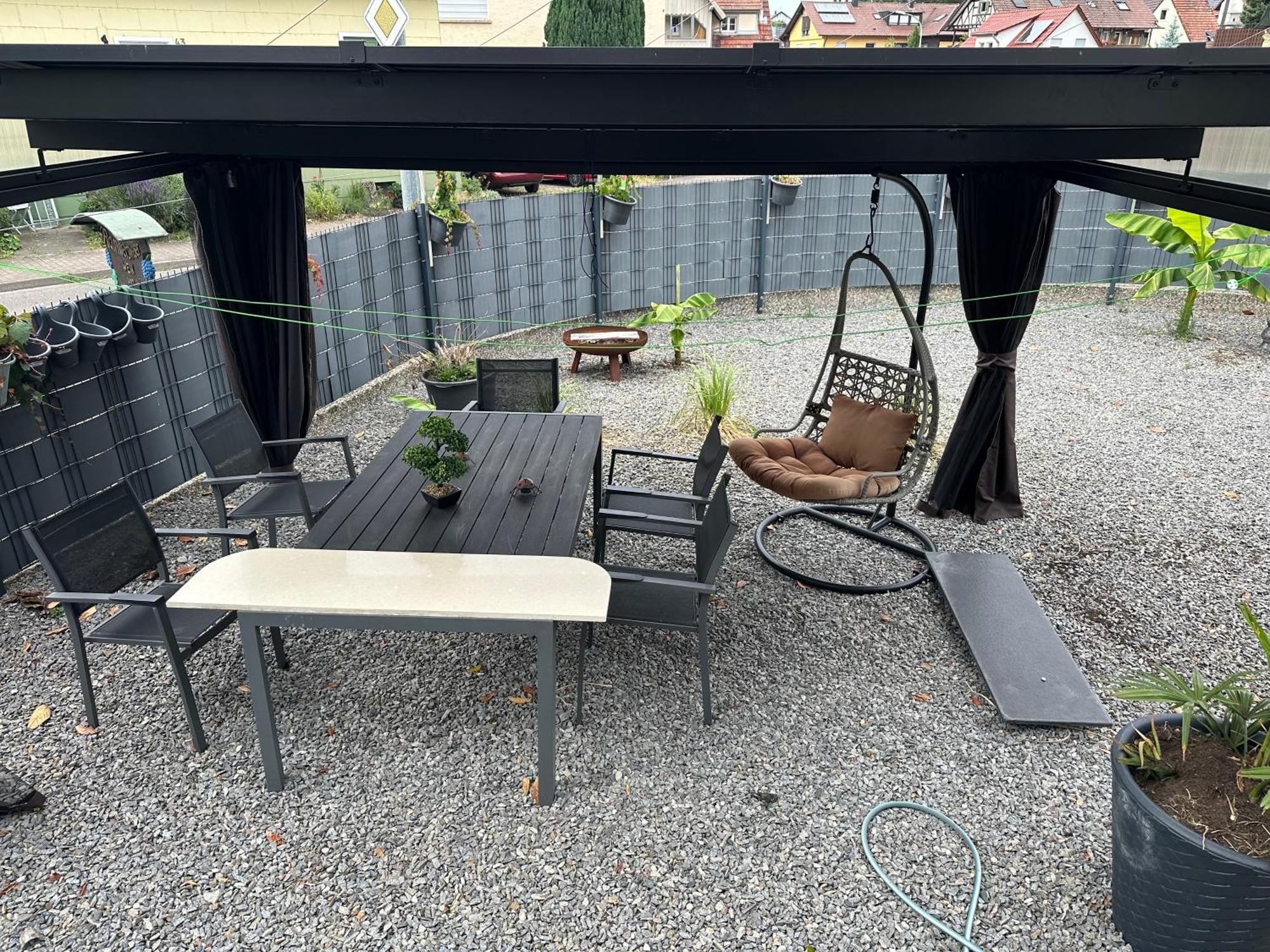 Schoenes Zimmer 奥芬堡 外观 照片
